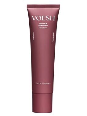 Korean Beauty VOESH Fig & Amber Moisturizing Body Balm